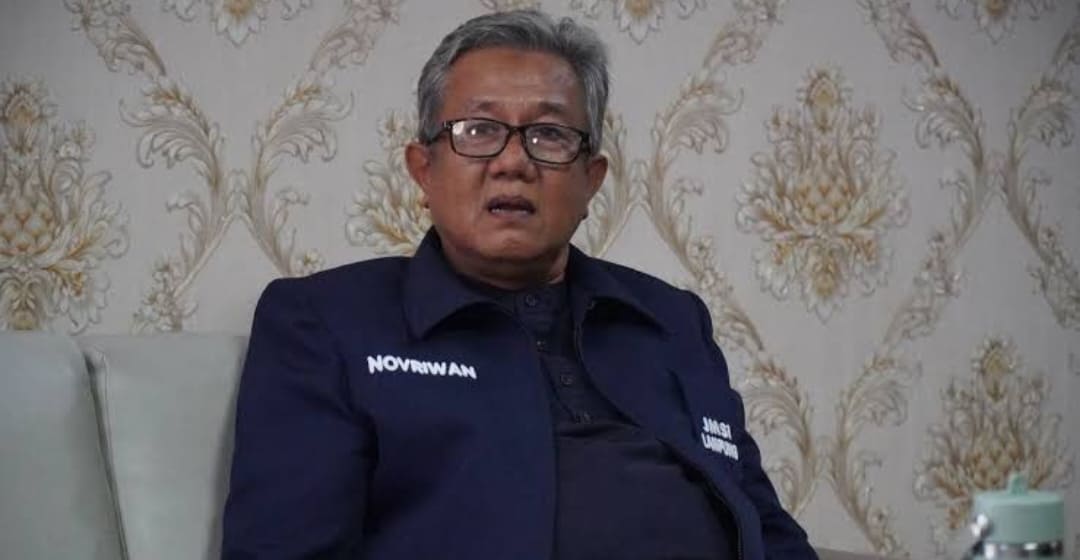 JMSI Lampung Soroti Eksistensi Tim Media Gubernur: Tugasnya Apa?
