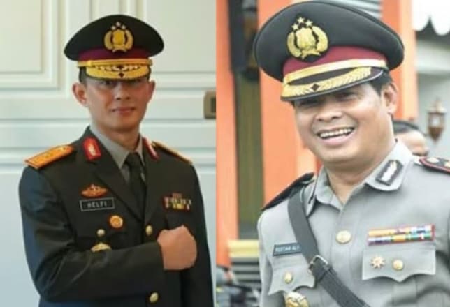 Gantikan Irjen Helfi, Kapolda Baru Warisi Tumpukan PR Tambang Emas Ilegal hingga Konflik Agraria