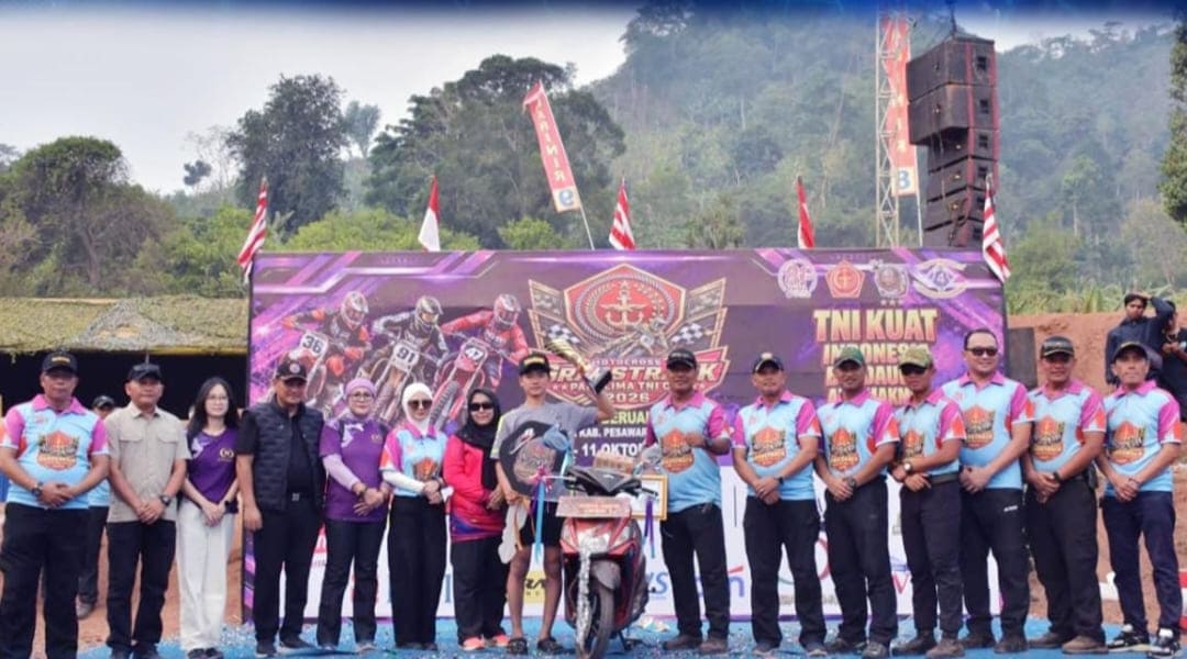 PWL Desak Gubernur Lampung Evaluasi dan Bubarkan Tim Media