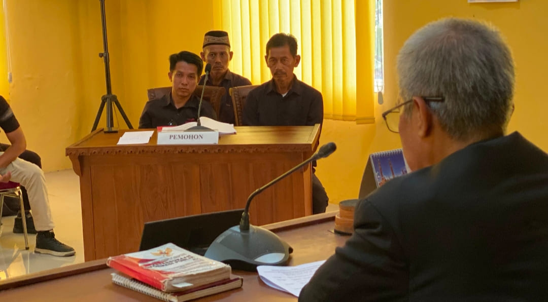 KI Lampung Kabulkan Gugatan Petani, Pemkot Metro Diperintahkan Buka Dokumen Anggaran