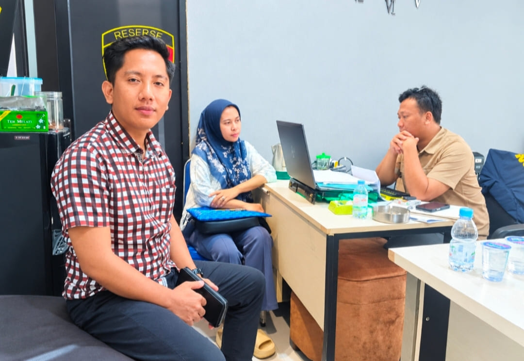 Kelanjutan Kasus Aisyah Pringsewu: Orang Tua Kembali Penuhi Panggilan Polisi