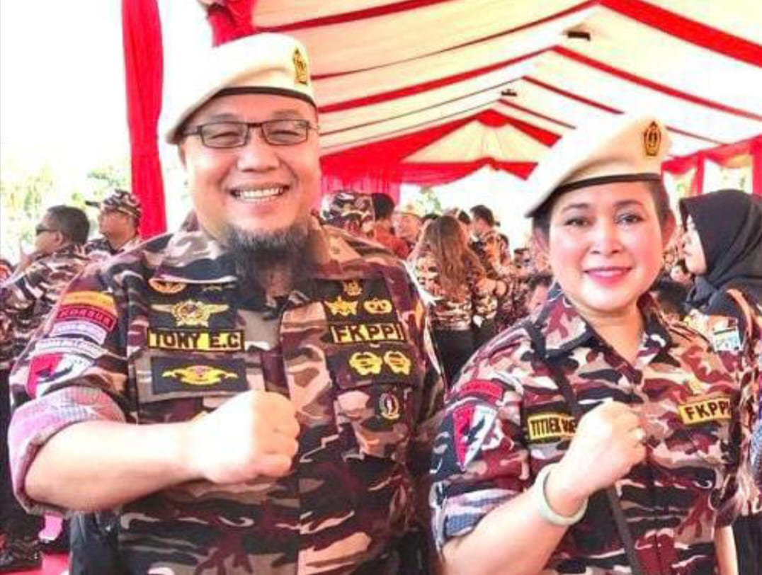 30 Pengurus Daerah FKPPI Tolak Munas XI di Sumut, Desak Lokasi Dipindah ke Jakarta