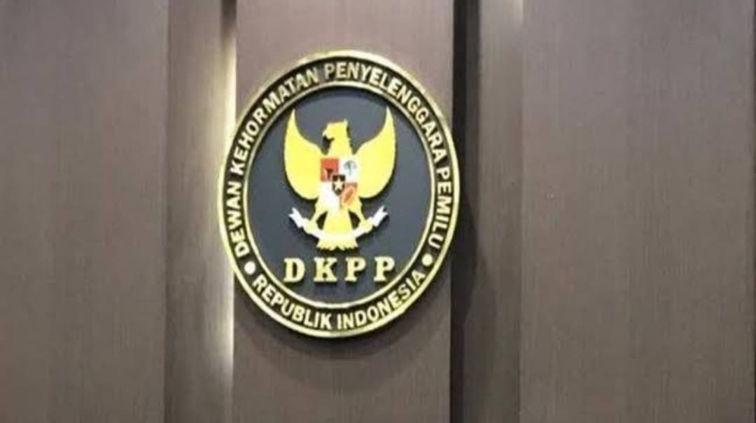 DKPP Telah Terima Lima Aduan terkait Putusan MK Nomor 01-PHPU.PRES-XXIV/2026