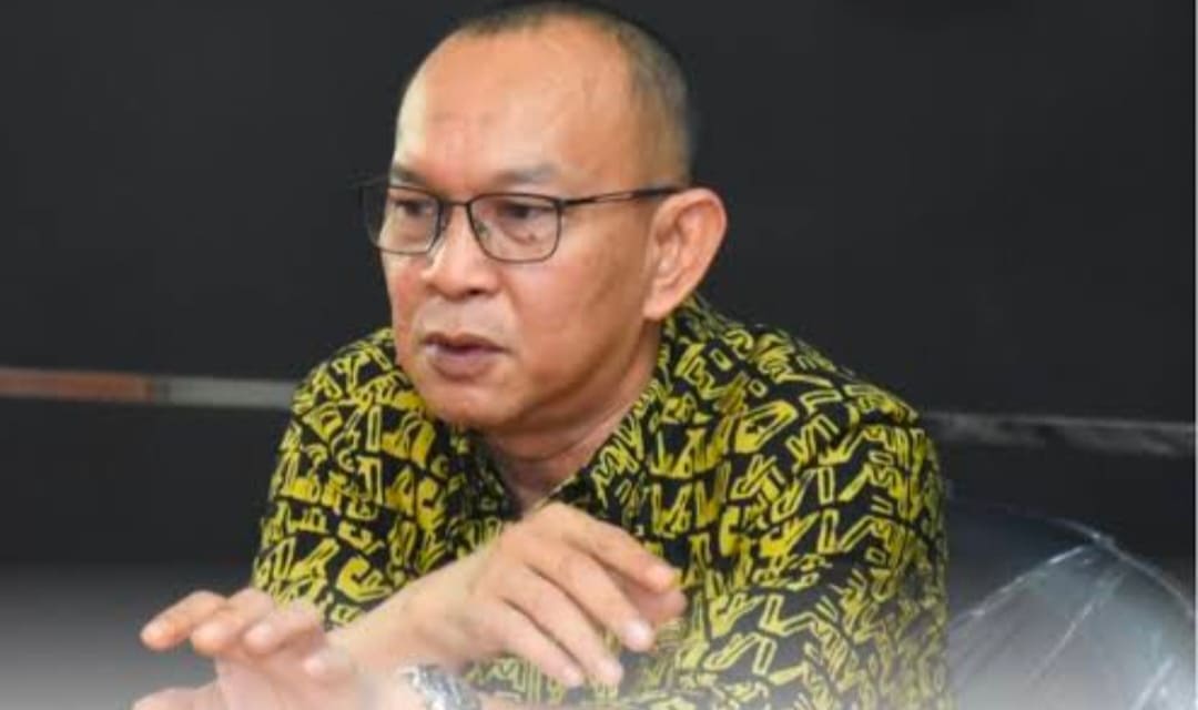 APD dan BPJS Jadi Sorotan, Inspektorat Tubaba Bakal Tindak PPK Proyek Pustu Tirta Kencana