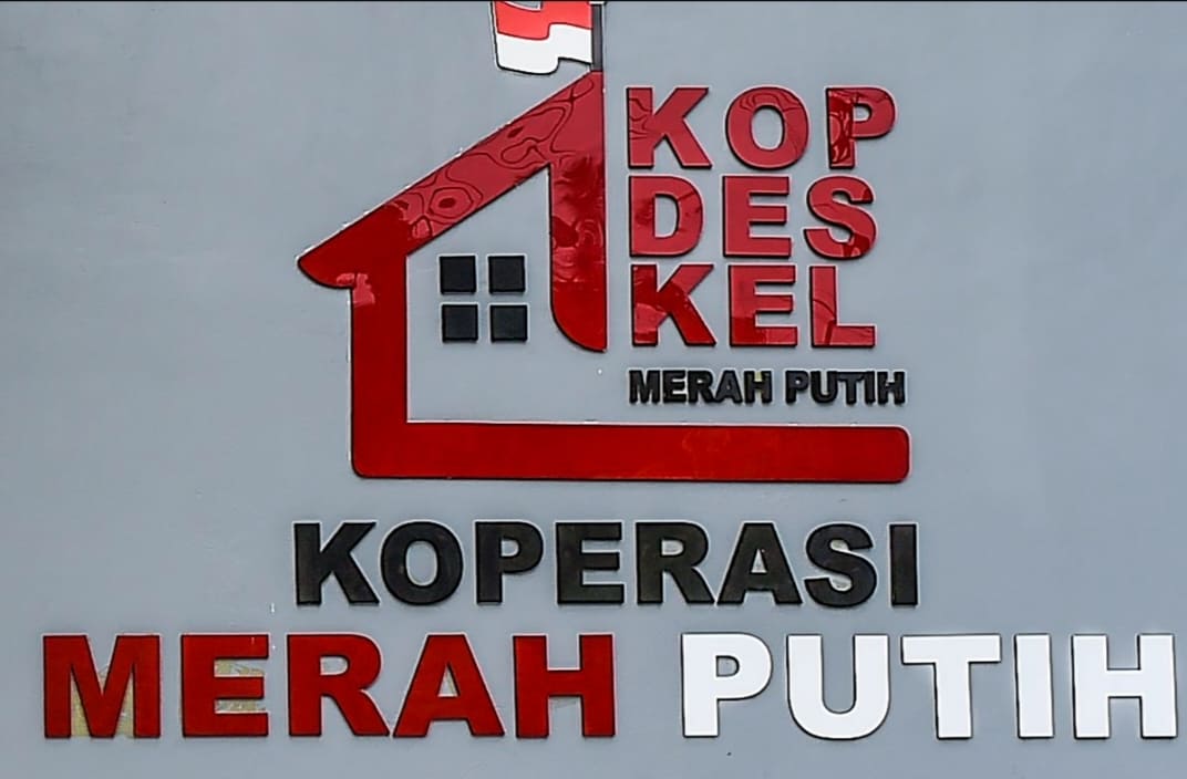 153 KDKMP di Lampung Mulai Beroperasi Bermodal Swadaya