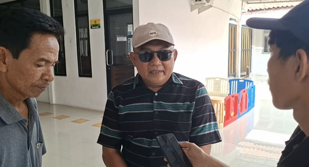 Mukaddam Minta Hakim Kabulkan Prapradilan Delapan Tersangka Kasus Jalan di Lampung Utara