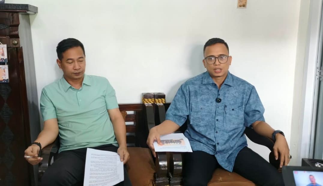 F-SPTI Lampung Usulkan SIM Gratis dan Iuran JKK Ojol Ditanggung Aplikator