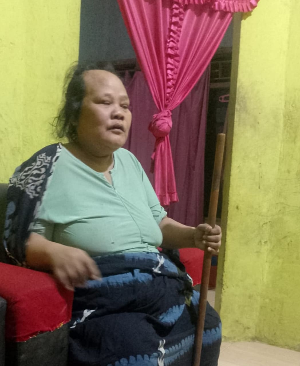 Warga Cinta Mulya Dirugikan Pendataan Sensus, Diduga Asal Tembak Berujung Pemblokiran BPJS