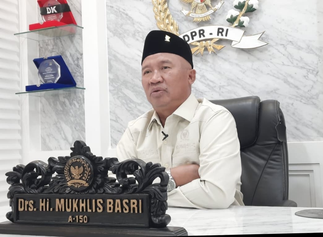 Mukhlis Basri Sesalkan Kecelakaan Akibat Asap Tebal di Tol Bakter, Minta BPJT Turun Tangan