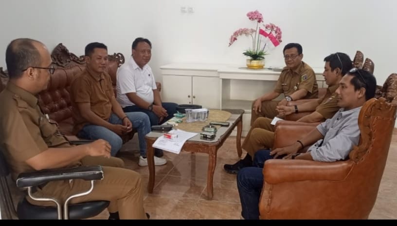 LSM Penjara Desak Inspektorat Lampung Periksa Khusus Tiga Proyek Jembatan, Soroti Papan Proyek dan Kondisi Fisik