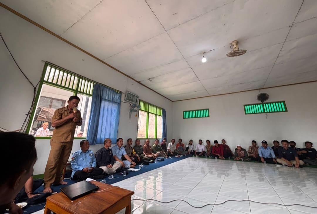 1.000 KK di Lampung Selatan Terancam Terdampak, LBH Bandar Lampung Desak Pemasangan Pipa PDAM Dihentikan Sementara