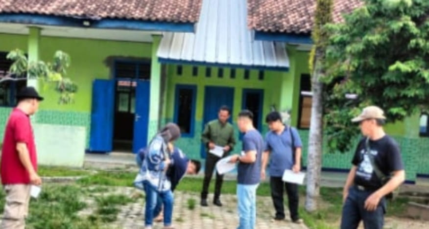 Rianti Belum Buka Suara soal P2SP Revitalisasi SMPN 4 Pesawaran, LSM Penjara Indonesia Duga Ada Intimidasi