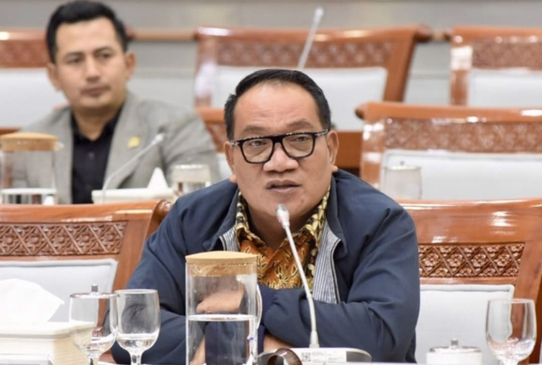 KMP Batumandi Terbakar, Aprozi Alam Desak Kemenhub Evaluasi Total Keselamatan Kapal