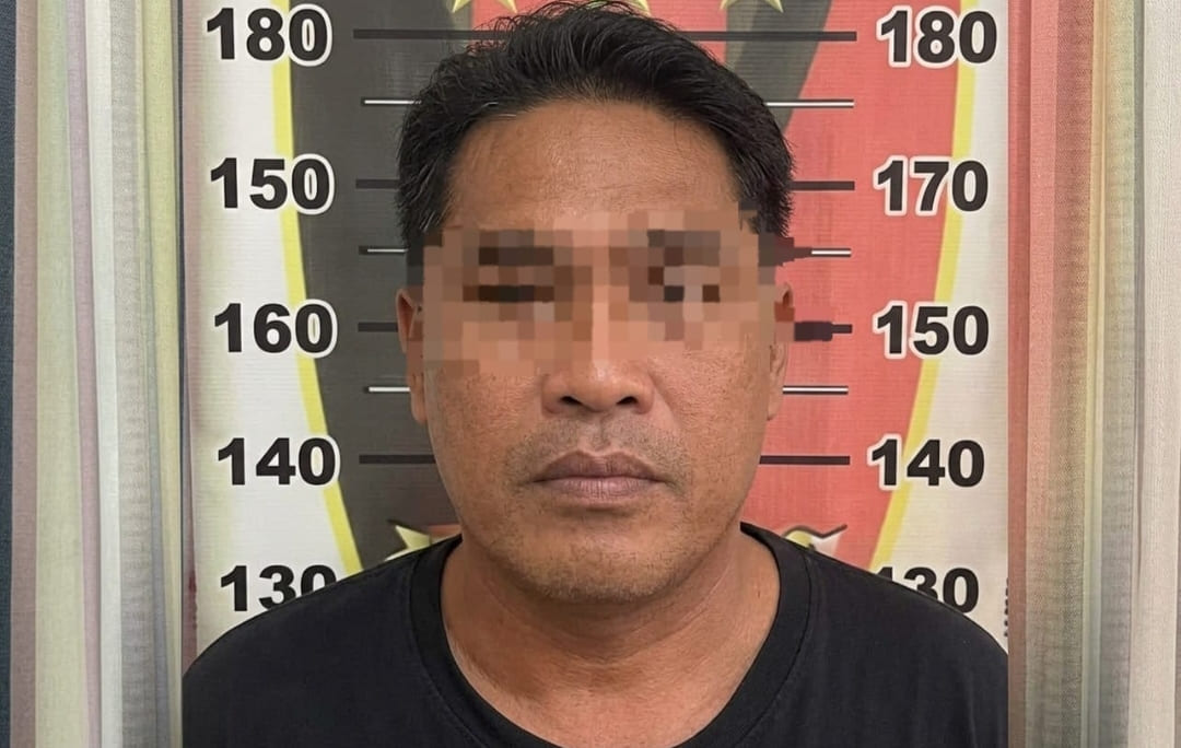 Tipu Keponakan Rp20 Juta dengan Janji Kerja Honorer Pemkot Bandar Lampung, Pria 54 Tahun Ditangkap
