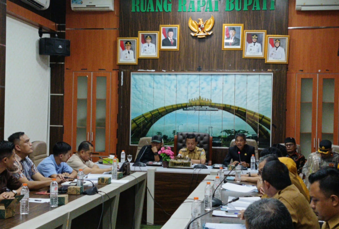 RDP Pilkakon Bandung Baru Barat Buntu, Kuasa Hukum Siapkan Gugatan ke PTUN