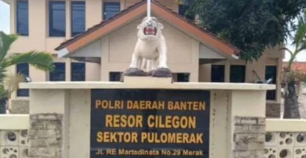 Pisau Menancap di Kepala Jahidi, Sebulan Berlalu Pelaku Belum Ditangkap
