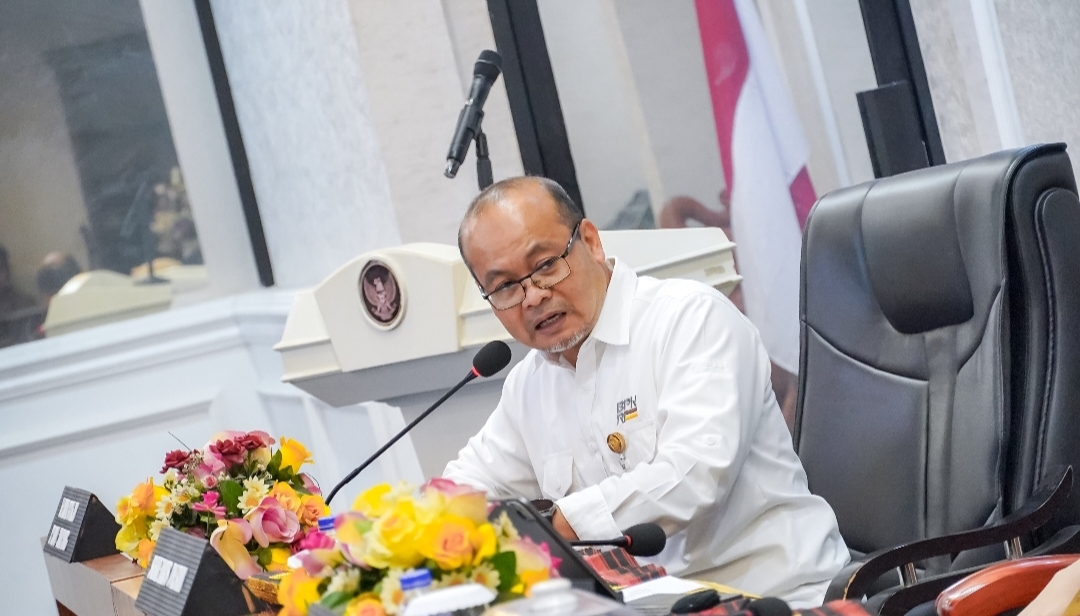 BPK Uji Lima Sektor di Lampung, Dana BOS hingga Pengelolaan RSUD Masuk Pemeriksaan