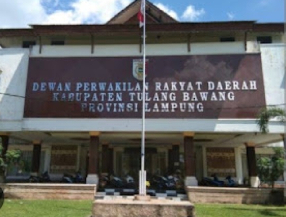 DPRD Tulang Bawang Bakal Panggil PUPR, Dugaan Salah Metode Pengadaan Dua Proyek Jalan Rp9,18 Miliar Diselidiki