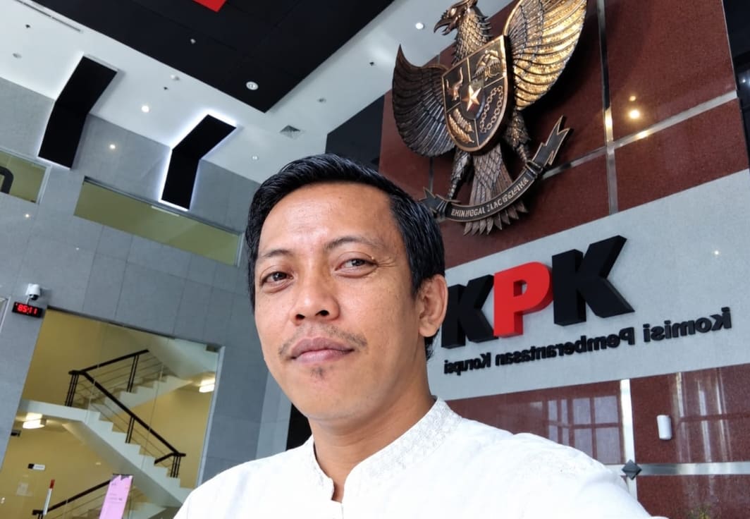 KPK Didesak Usut Dugaan Kasus Umroh Pemkot Bandar Lampung, Paket Rp35 Milyar Agar Jadi Pintu Masuk