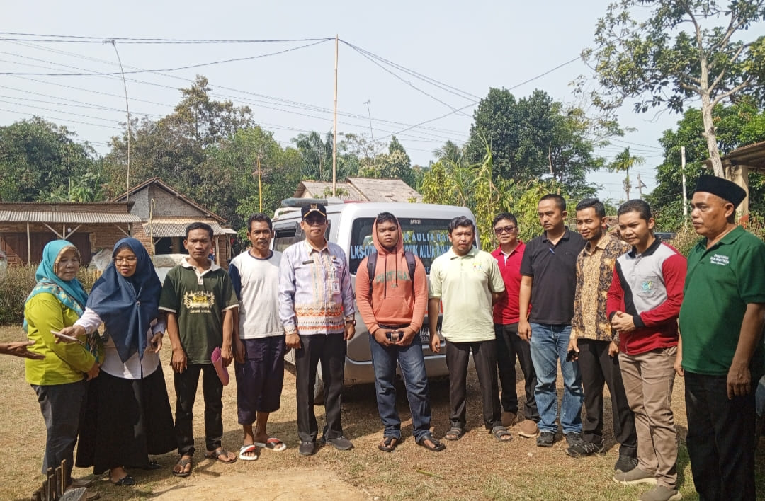 Harapan Baru “Imanudin” Remaja Asal Labuhan Maringgai, Pemerintah Fasilitasi Rehabilitasi Kesehatan Mental ke Bandar Lampung