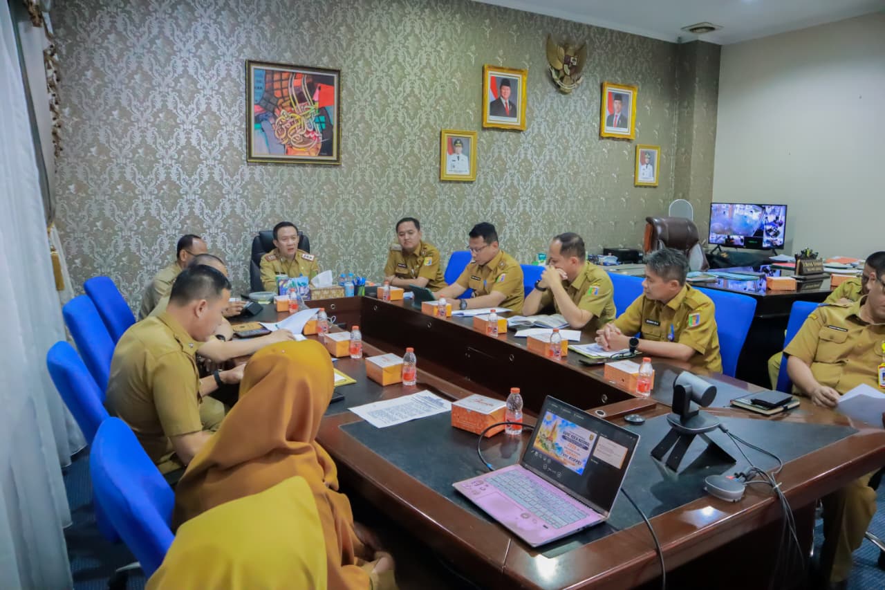 Tak Hanya Olahraga, PORNAS XVIII KORPRI 2027 Diproyeksikan Dongkrak Pariwisata dan UMKM Lampung