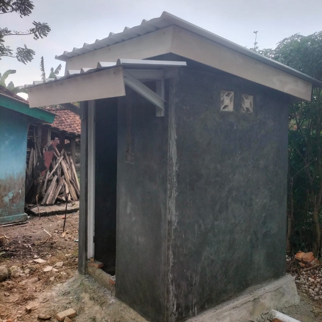 Dugaan Korupsi Proyek Sanitasi APBN di Pesisir Barat: Pokmas Ngaku Wajib Setor 20 Persen