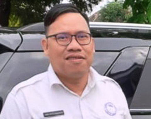 Sempat Mangkir, Ketua Komnas PA Bandar Lampung Akhirnya Diperiksa Polda Lampung Terkait Kasus Proyek Fiktif Makodam XXI