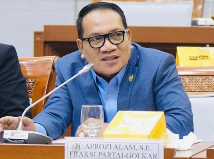 Insiden KMP Batumandi, Anggota Komisi V DPR RI Desak Kemenhub Evaluasi Total Keselamatan Pelayaran