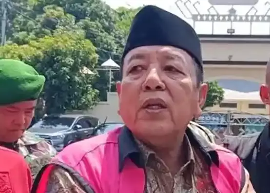 Sidang Korupsi PI 10 Persen Arinal Djunaidi: JPU Cecar 8 Saksi Eks Direksi LJU dan Perumdam Way Guruh