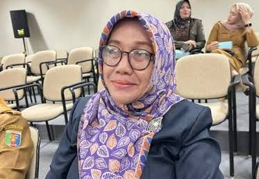 Pengisian Jabatan Bupati Way Kanan dan Lampung Tengah Pemprov Lampung Tunggu Keputusan Kemendagri