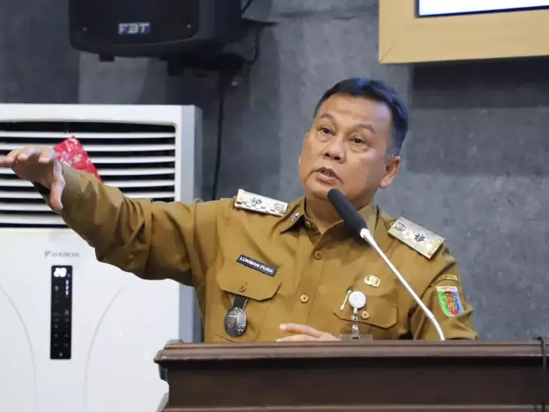 RSUDAM Buka Orientasi Lima PPDS Sekaligus, dr. Lukman Pura Tegaskan Komitmen Penguatan SDM Kesehatan di Lampung