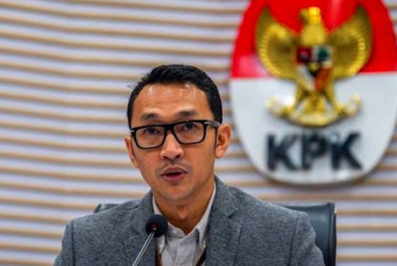 KPK Usut Dugaan Setoran Berjenjang dari Kantah Daerah hingga Kementerian ATR/BPN Pusat