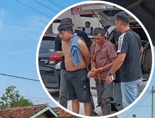 Gerebek Sarang Narkoba di Jabung, Beberapa Nama Bandar Ngetop Ditangkap