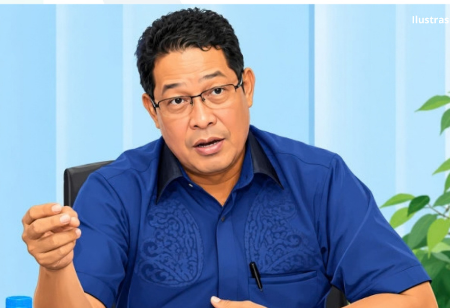 Brigjen Pol Yustan Alpiani, Mantan Dirreskrimsus dan Inspektur ATR/BPN Kini Pimpin Polda Lampung