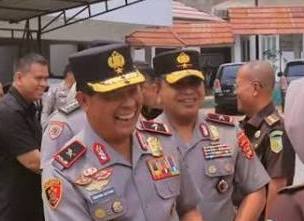 Atasi Karhutla hingga Narkoba, Kapolda Lampung Tekankan Sinergi Masyarakat dan Penegakan Hukum Tegas