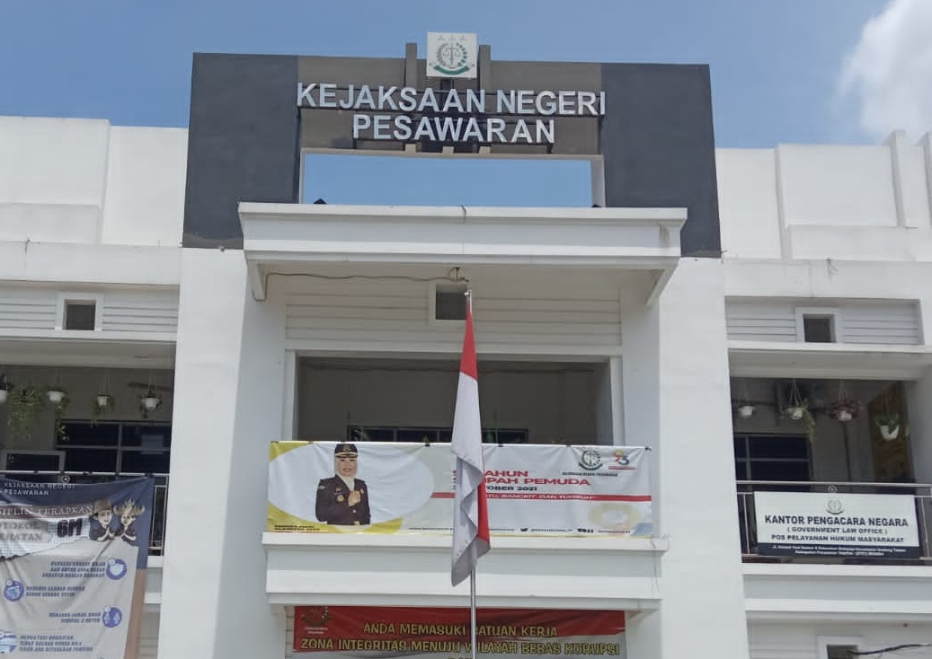 Usut Dugaan Korupsi Dana Desa Trimulyo, Kejari Pesawaran Periksa Saksi BUMDes dan Agendakan Pemeriksaan Eks Kades Bambang Iskandar