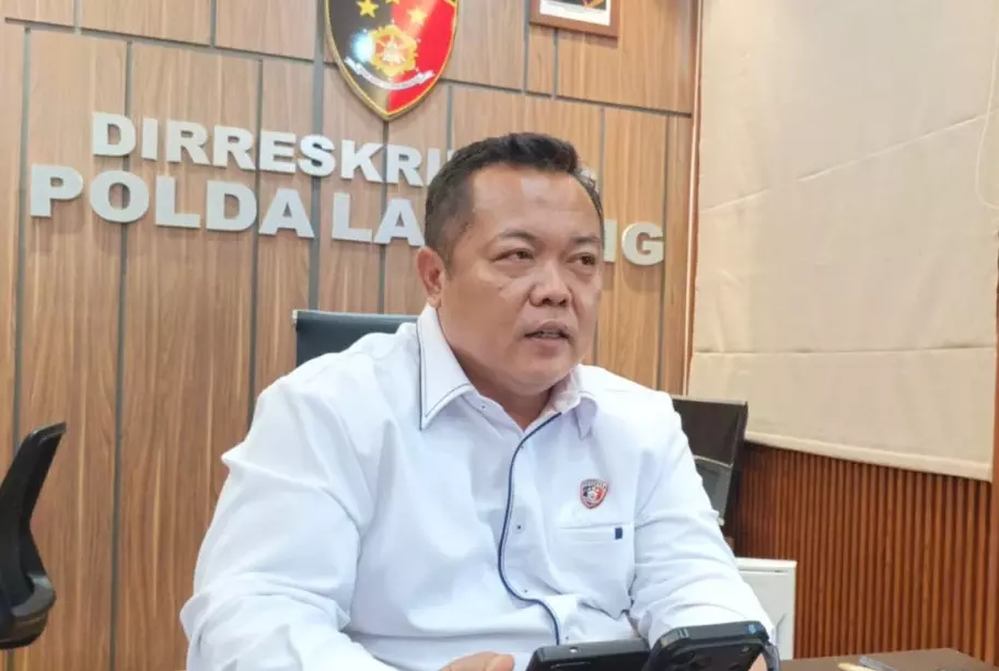 Berkas Kasus Tambang Emas Ilegal Way Kanan P-21, Penyidik Persiapkan Tahap II Tersangka Haikal