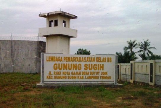 Polda Lampung Sebut Masih Penyelidikan, Mantan Kuasa Hukum Ungkap Kasus TPKS Oknum Lapas Gunung Sugih Sempat Naik Penyidikan