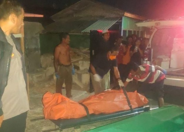Wanita Buruh Pabrik Roti di Kupang Teba Ditemukan Tewas Terikat di Parit, Sempat Dilaporkan Hilang Sejak Minggu