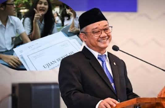 Era Otomatis Berakhir: Kemendikdasmen Siapkan Kebijakan Siswa Tak Lagi Otomatis Naik Kelas pada 2027