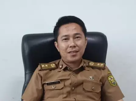 Anggaran Dispora Bandar Lampung Rp19,88 Miliar Disorot: Rp12,2 Miliar Dana Hibah RKA 2027 Rawan Penyimpangan, Kadis Bungkam