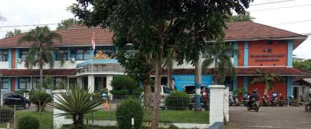 Air Bersih Perumda Way Rilau Mati Sepekan Lebih, Warga Teluk Betung Timur Keluhkan Layanan dan Klasik Alasan Kemarau