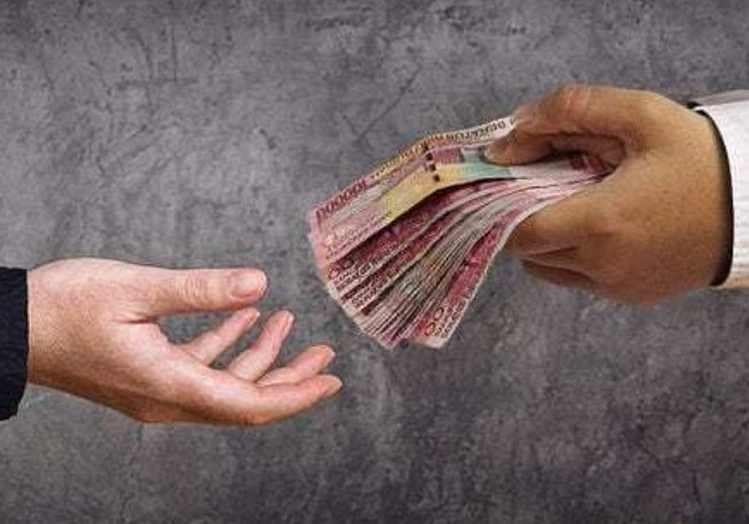 Bantuan Sumur Bor Rp155 Juta Diduga Dipotong 20 Persen, Pengurus Poktan Budi Lestari Saling Tuding