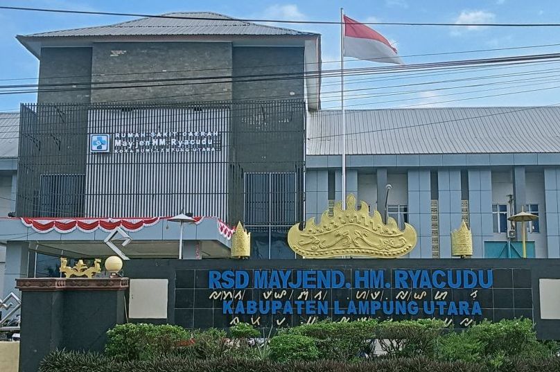 Bau Rasuah Proyek Alkes Rp31,4 Miliar di RSUD Ryacudu Kotabumi: Peserta Diduga Diminta Setoran 50 Persen, Penegak Hukum Diminta Turun Tangan