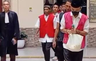 Sidang Tuntutan Korupsi Setwan DPRD Lampura Rp2,9 Miliar: Terdakwa Faruk Dituntut 9 Tahun Penjara, Minta Keringanan dan Ungkap Aliran Dana