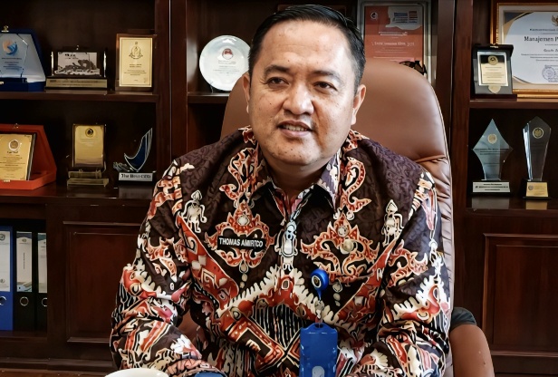 Cegah Radikalisme di Kalangan Remaja, Disdikbud Lampung Dorong Pendekatan Humanis dan Literasi Toleransi di Sekolah