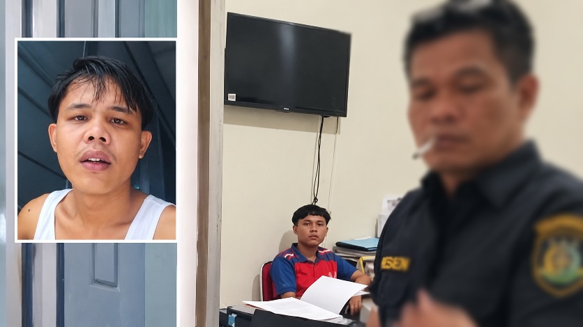 Polisi Jemput Konten Kreator TikTok Rohadi Alcantara di Tangerang, Kasus Pencemaran Nama Baik Naik ke Penyidikan