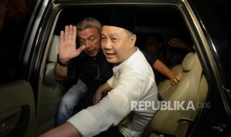 Kali Pertama KPK Dikalahkan di Mahkamah Agung Dalam Kasus BLBI