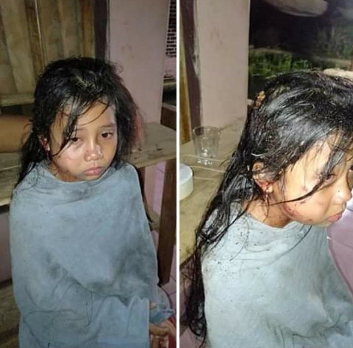 Tujuh Orang Tewas Dihantam Gelombang Pasang Lampung Selatan