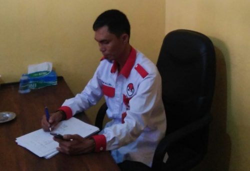 Sekda Lamtim Belum Kembalikan Sisa Pembayaran Dana Insentif Pemungutan Pajak dan Retribusi Daerah Tahun 2017 Rp76,7 Juta